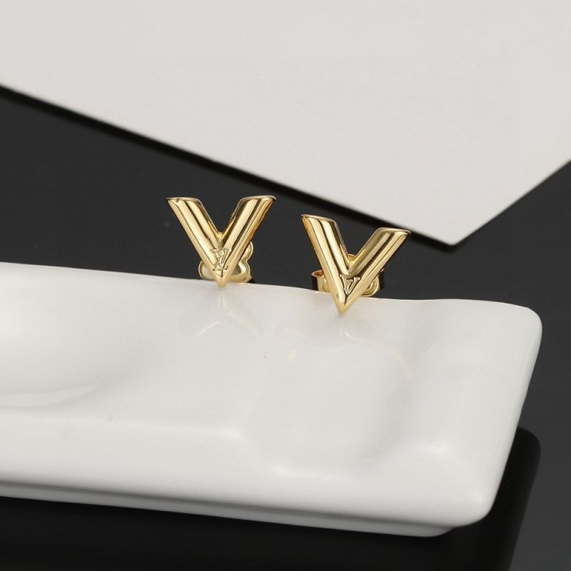 Louis Vuitton Earrings